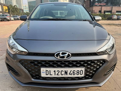 Used 2018 Hyundai Elite i20 [2017-2018] Magna Executive 1.2 for sale at Rs. 5,79,000 in Delhi