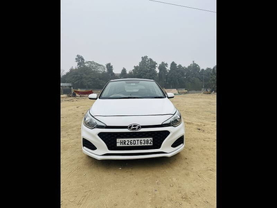 Used 2018 Hyundai Elite i20 [2018-2019] Magna Executive 1.2 AT for sale at Rs. 6,35,000 in Delhi