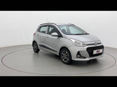 Used 2018 Hyundai Grand i10 [2013-2017] Asta 1.2 Kappa VTVT [2013-2016] for sale at Rs. 5,36,000 in Chennai