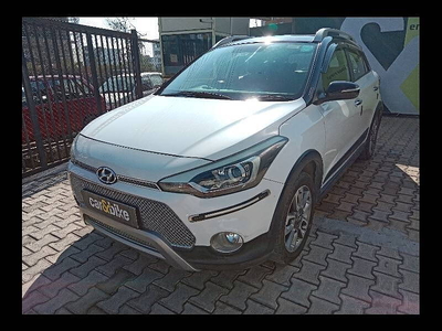 Used 2018 Hyundai i20 Active 1.4 SX for sale at Rs. 5,75,000 in Dehradun