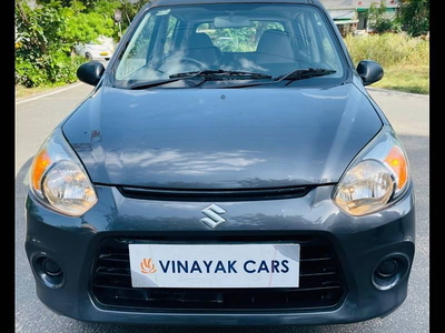 Used 2018 Maruti Suzuki Alto 800 [2012-2016] Lxi for sale at Rs. 3,10,000 in Jaipu