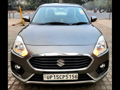 Used 2018 Maruti Suzuki Dzire ZXi [2020-2023] for sale at Rs. 5,50,000 in Delhi