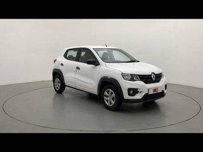 Used 2018 Renault Kwid [2015-2019] RXT Opt [2015-2019] for sale at Rs. 3,18,000 in Mumbai