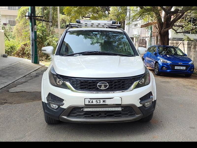 Used 2018 Tata Hexa [2017-2019] XTA 4x2 7 STR for sale at Rs. 10,75,000 in Bangalo