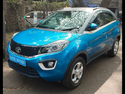 Used 2018 Tata Nexon [2017-2020] XZ Plus for sale at Rs. 7,80,000 in Pun