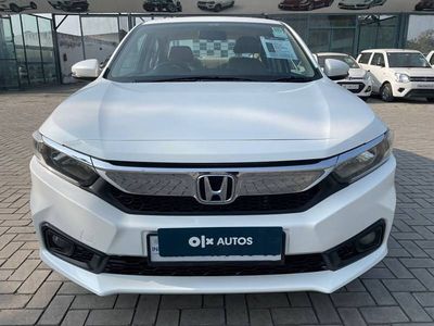 Used 2019 Honda Amaze [2018-2021] 1.5 V CVT Diesel [2018-2020] for sale at Rs. 7,00,000 in Karnal