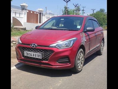 Used 2019 Hyundai Elite i20 [2018-2019] Era 1.2 for sale at Rs. 6,25,000 in Madurai