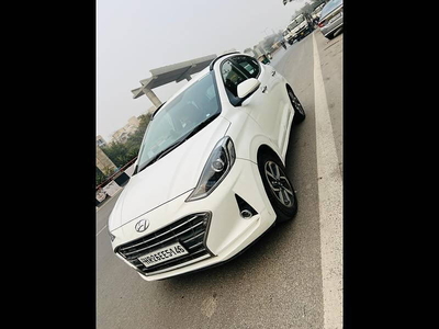Used 2019 Hyundai Grand i10 Nios [2019-2023] Asta 1.2 Kappa VTVT for sale at Rs. 5,75,000 in Delhi
