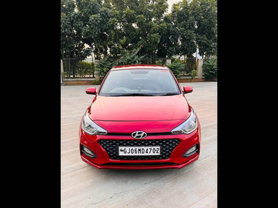 Used 2019 Hyundai i20 Active 1.2 Base for sale at Rs. 6,25,000 in Vado