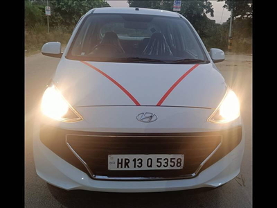 Used 2019 Hyundai Santro Magna CNG [2018-2020] for sale at Rs. 4,15,000 in Delhi
