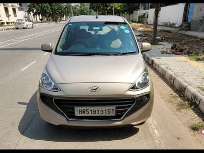 Used 2019 Hyundai Santro Magna CNG [2018-2020] for sale at Rs. 4,50,000 in Faridab