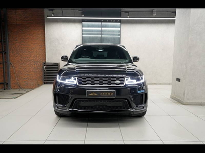 Used 2019 Land Rover Range Rover Sport [2013-2018] SDV6 SE for sale at Rs. 1,07,00,000 in Delhi