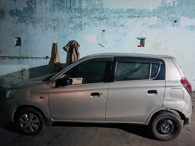 Used 2019 Maruti Suzuki Alto K10 [2014-2020] VXi for sale at Rs. 3,75,000 in Rohtak