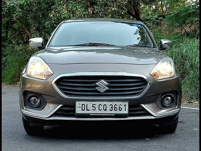 Used 2019 Maruti Suzuki Dzire LXi [2020-2023] for sale at Rs. 5,35,000 in Delhi