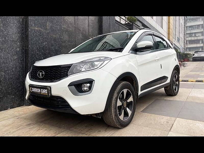 Used 2019 Tata Nexon [2017-2020] XZ Plus for sale at Rs. 7,42,000 in Delhi