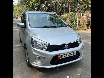 Used 2020 Maruti Suzuki Celerio X ZXi AMT for sale at Rs. 5,29,999 in Mumbai