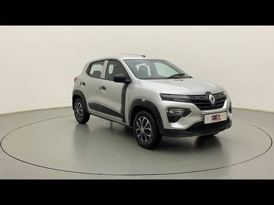Used 2020 Renault Kwid [2019-2022] Neotech RXL for sale at Rs. 4,15,000 in Faridab