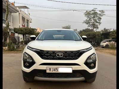 Used 2020 Tata Harrier [2019-2023] XZ for sale at Rs. 14,90,000 in Jaipu