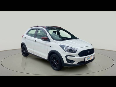 Used 2021 Ford Freestyle Titanium Plus 1.2 Ti-VCT [2018-2020] for sale at Rs. 5,84,000 in Indo