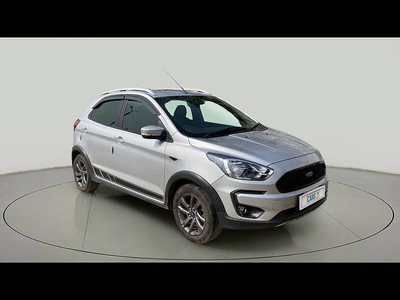 Used 2021 Ford Freestyle Titanium Plus 1.2 Ti-VCT [2018-2020] for sale at Rs. 6,69,000 in Indo
