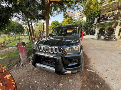 Used 2021 Mahindra Scorpio 2021 S3 Plus for sale at Rs. 14,00,000 in Bhopal