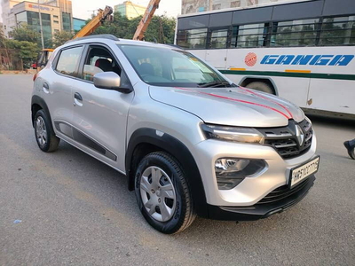 Used 2021 Renault Kwid [2015-2019] 1.0 RXT Opt [2016-2019] for sale at Rs. 4,21,000 in Noi