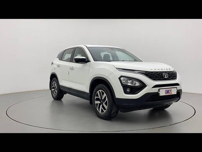 Used 2021 Tata Harrier [2019-2023] XZA Plus for sale at Rs. 15,52,000 in Ahmedab