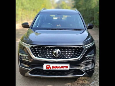 Used 2022 MG Hector [2021-2023] Shine 2.0 Diesel Turbo MT for sale at Rs. 14,50,000 in Ahmedab