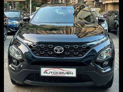 Used 2023 Tata Harrier [2019-2023] XZA Plus for sale at Rs. 23,99,999 in Mumbai