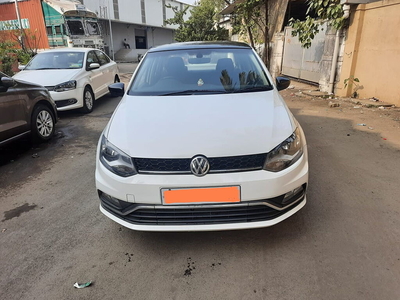 Volkswagen Ameo Highline Plus 1.0L (P) Connect Edition