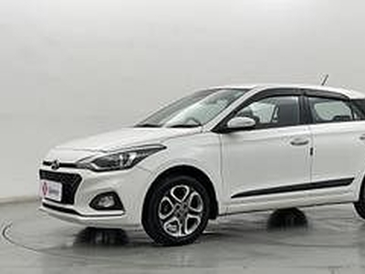 2018 Hyundai Elite i20 Asta 1.2 (O)