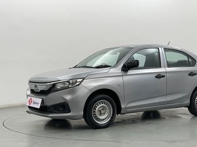 2019 Honda Amaze E Petrol BSIV