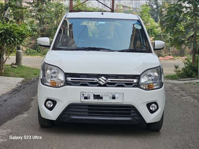 2022 Maruti Suzuki Wagon R VXI 1.2 (O)