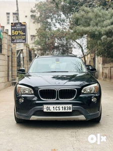 BMW X1 M Sport sDrive 20d, 2014, Diesel