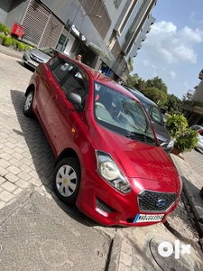 Datsun GO Plus 2015 Petrol Well Maintained