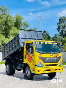 Eicher pro xpt tipper