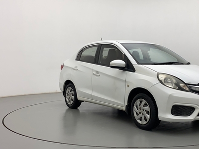 Honda Amaze 1.2L I-VTEC S OPT