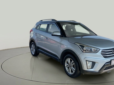 Hyundai Creta SX PLUS 1.6 PETROL