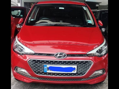 Hyundai Elite i20 Asta 1.2 (O) [2016]