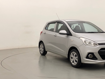 Hyundai Grand i10 MAGNA 1.2 KAPPA VTVT