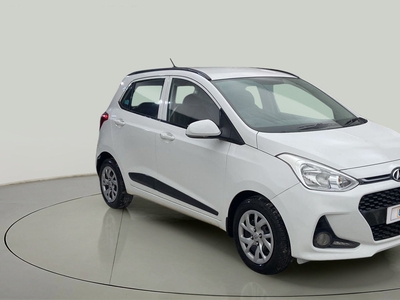 Hyundai Grand i10 SPORTZ (O) 1.2 KAPPA VTVT