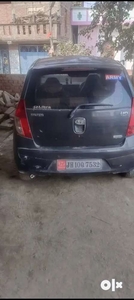 Hyundai i10 petrol for sell in good condition