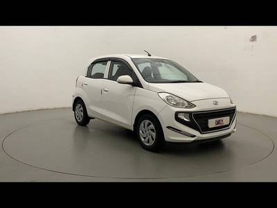 Hyundai Santro Sportz [2018-2020]