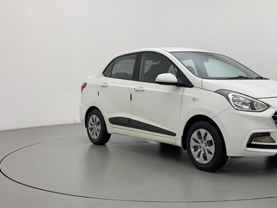 Hyundai Xcent S 1.2