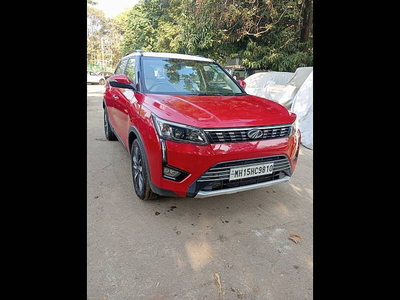 Mahindra XUV300 W8 (O) 1.2 Petrol [2019]