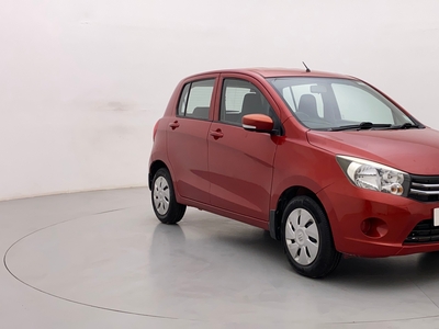 Maruti Celerio ZXI AMT