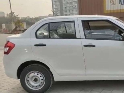Maruti dzire tour pertrol cng car in lowest downpayment