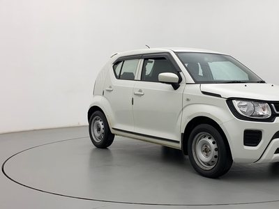 Maruti IGNIS SIGMA 1.2