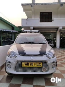 Maruti Suzuki Alto 800 Lxi, 2018, Petrol