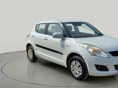 Maruti Swift VXI